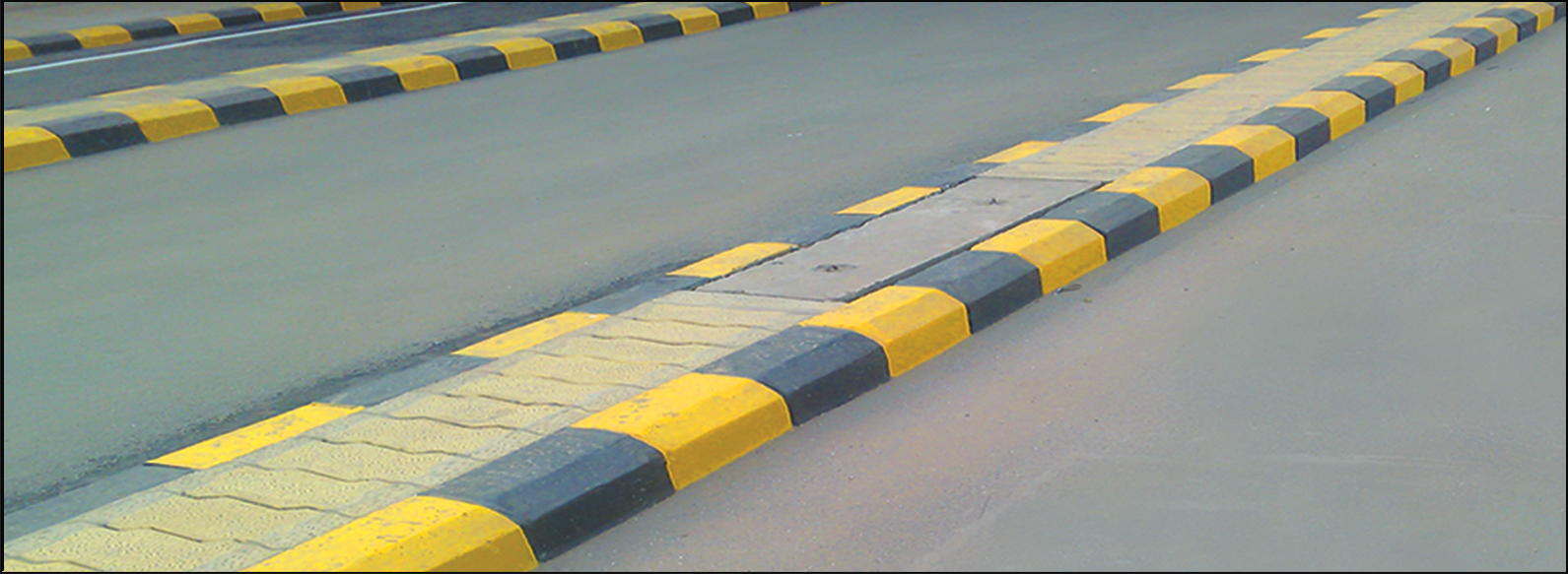 Kerb Stone Suppliers In Durgapur