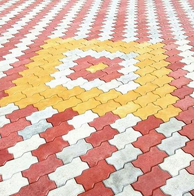 Paver Block Suppliers in Durgapur